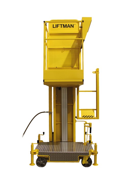 Liftman Fold personlyft